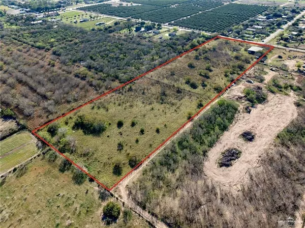 Mission, TX 78574,00 N Minnesota RD