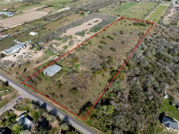 Mission, TX 78574,00 N Minnesota RD