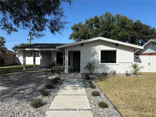 2208 Daffodil AVE, Mcallen, TX 78501