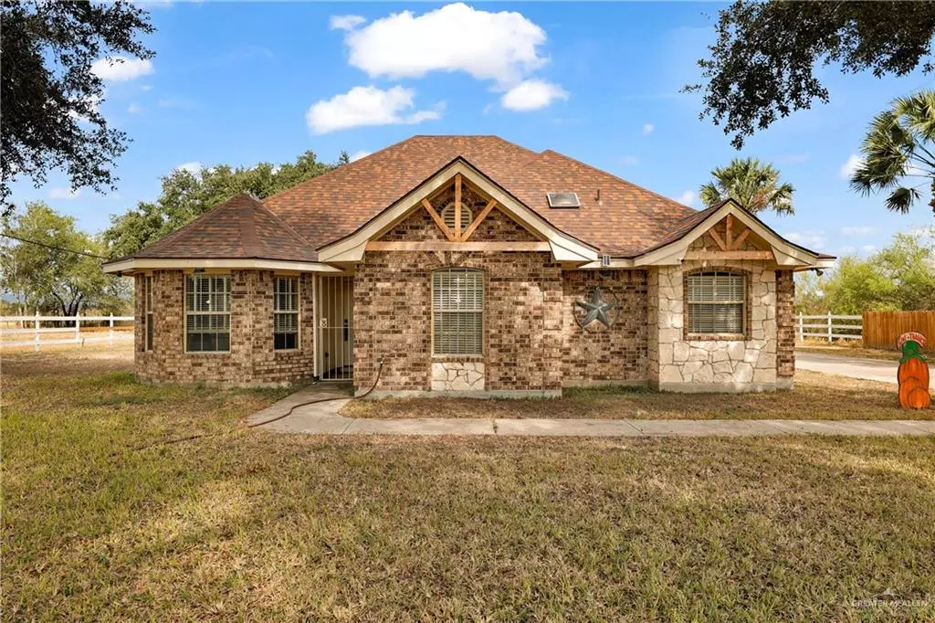 Palmhurst, TX 78573,1401 E Mile 3 RD E