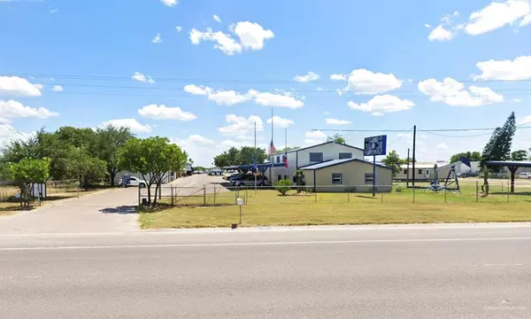 1701 W State Highway 107 HWY, Mcallen, TX 78504