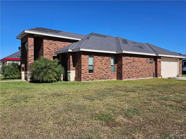 La Villa, TX 78562,1307 Canary LN