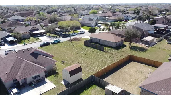 Hidalgo, TX 78557,3009 E Laurel ST