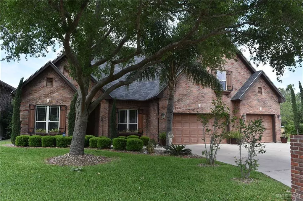 Harlingen, TX 78552,109 Palm Valley CIR