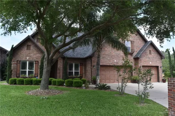 109 Palm Valley CIR, Harlingen, TX 78552