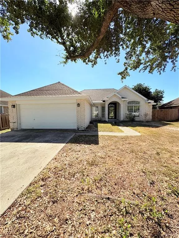 2202 E 20th ST,  Mission,  TX 78572