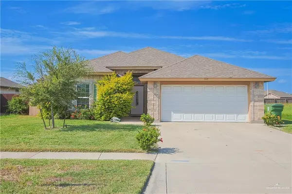 5017 Sedona Place PL, Brownsville, TX 78520