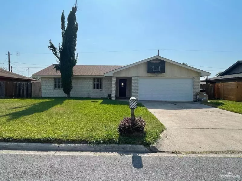 3101 N 25 1/2 ST, Mcallen, TX 78501