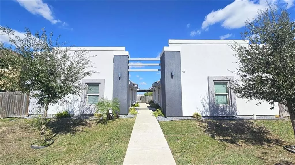 Edinburg, TX 78541,511 Lotto LN #1