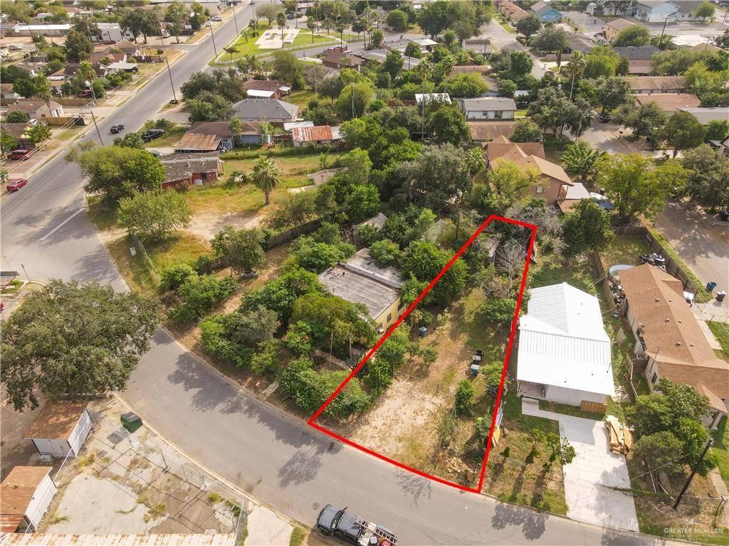 Mcallen, TX 78501,0 S 22nd ST