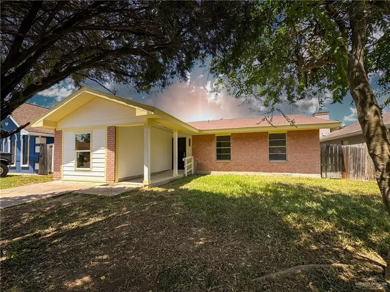 3204 Sycamore AVE, Mcallen, TX 78501