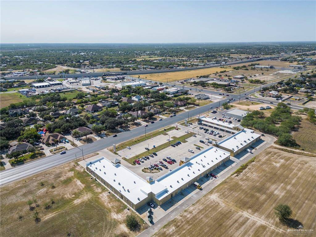 Palmview, TX 78572,910 E Veterans BLVD #13