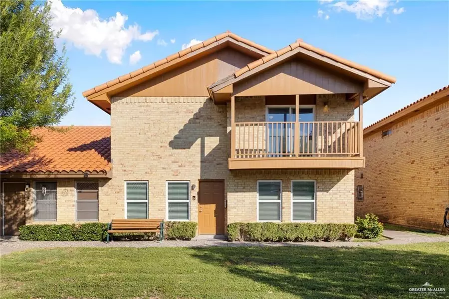 900 E Dallas AVE #UT25, Mcallen, TX 78501