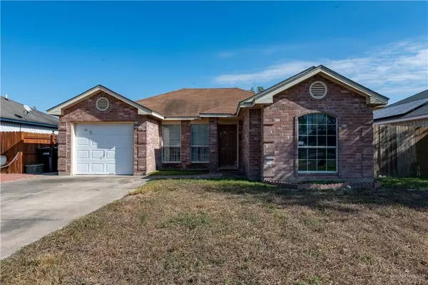 5904 N 42nd ST, Mcallen, TX 78504