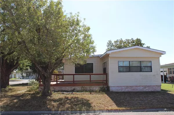 4901 Daffodil AVE #11, Mcallen, TX 78501