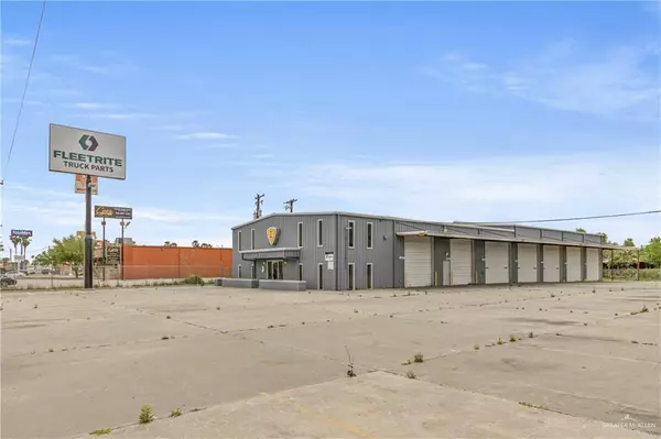 La Feria, TX 78559,221 W Expressway 83