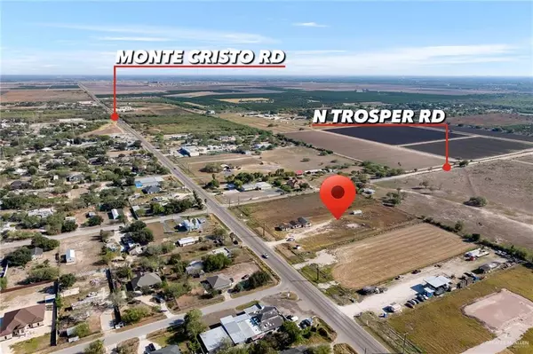 Edinburg, TX 78541,00 Monte Cristo RD