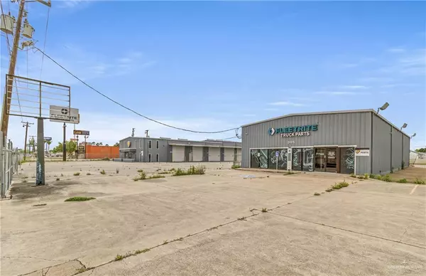 221 W Of Expressway 83, La Feria, TX 78559