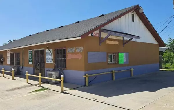 2609 Granada, Weslaco, TX 78599