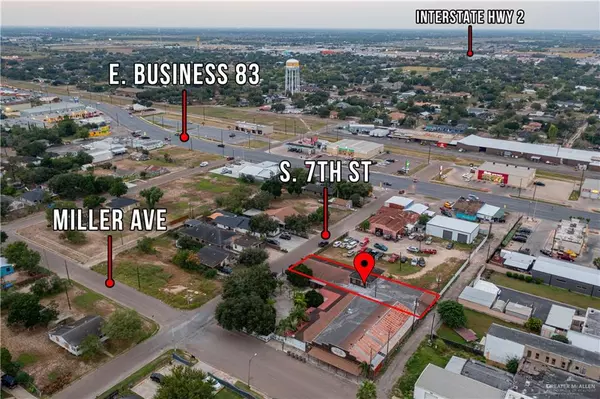 Donna, TX 78537,114 S 7th ST