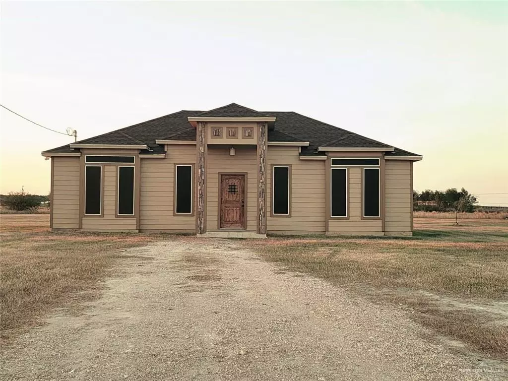 Donna, TX 78537,1401 Espacio LN