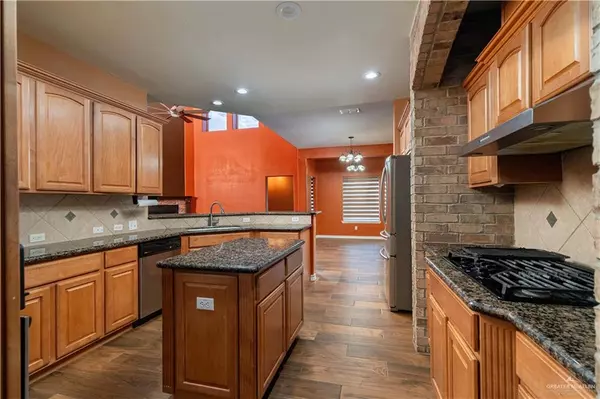 Mission, TX 78574,2905 Sundrop AVE