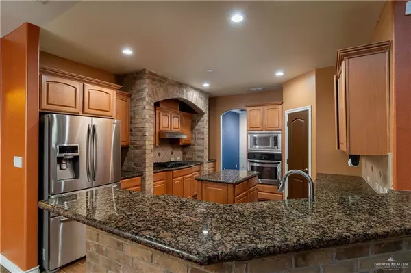 Mission, TX 78574,2905 Sundrop AVE