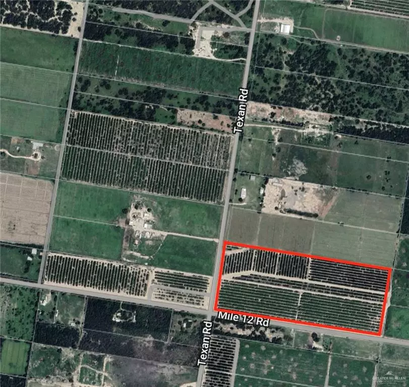 Mission, TX 78574,01 Texan RD