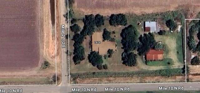 Mercedes, TX 78570,1476 Mile 10 RD N