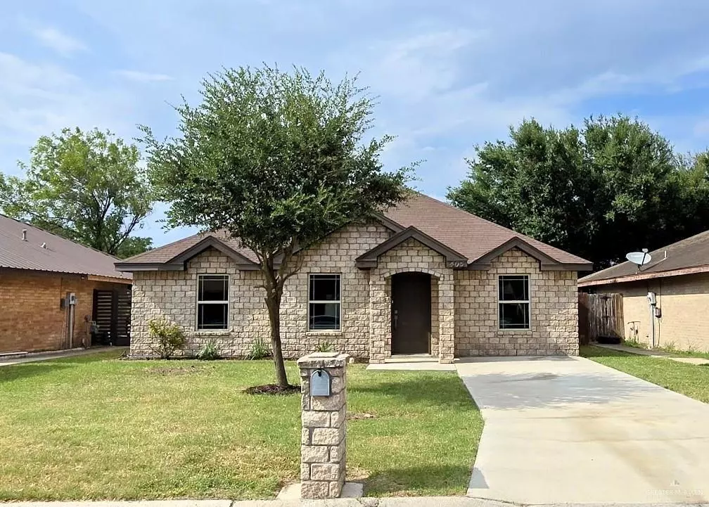 San Juan, TX 78589,405 Guayavitos LN