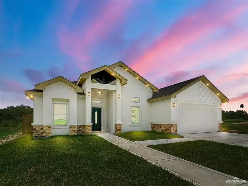 2710 Sunrise LN, Weslaco, TX 78596