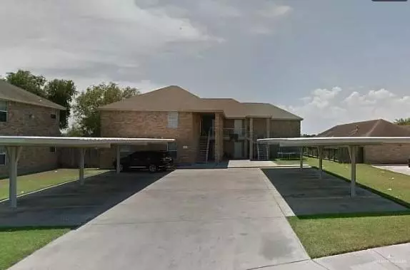 Edinburg, TX 78541,1301 N Sal ST #5