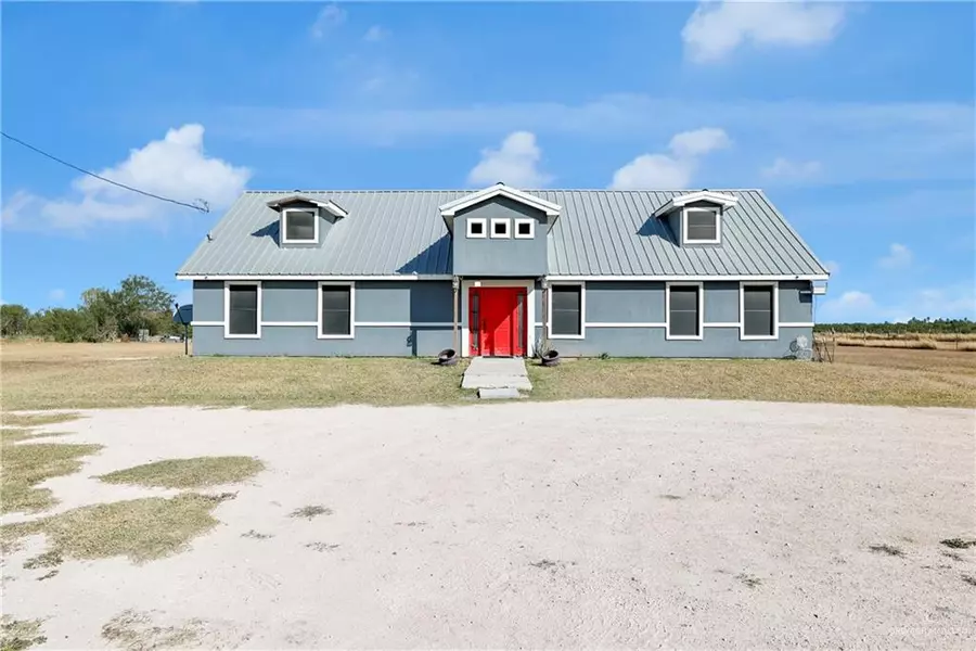 2825 E Mile 14 1/2 RD N, Donna, TX 78537