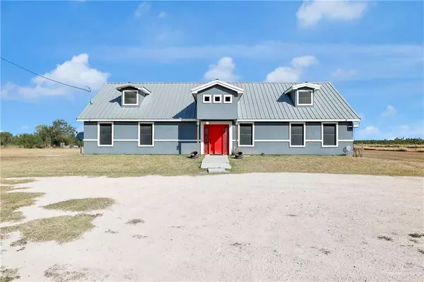 2825 E Mile 14 1/2 RD N, Donna, TX 78537