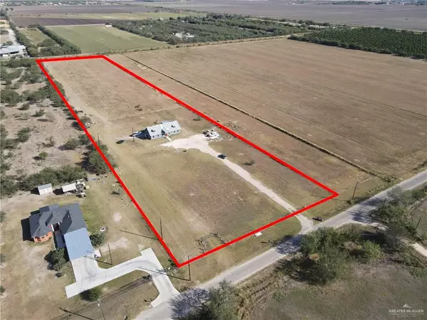 Donna, TX 78537,2825 E Mile 14 1/2 RD N