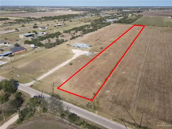 Donna, TX 78537,2825-Lot E Mile 14 1/2 RD N