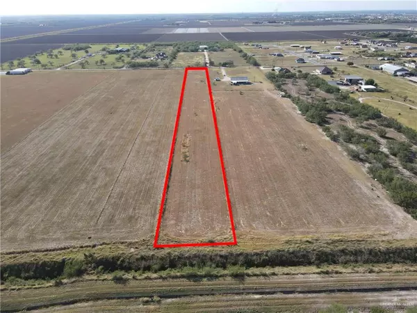 Donna, TX 78537,2825-Lot E Mile 14 1/2 RD N