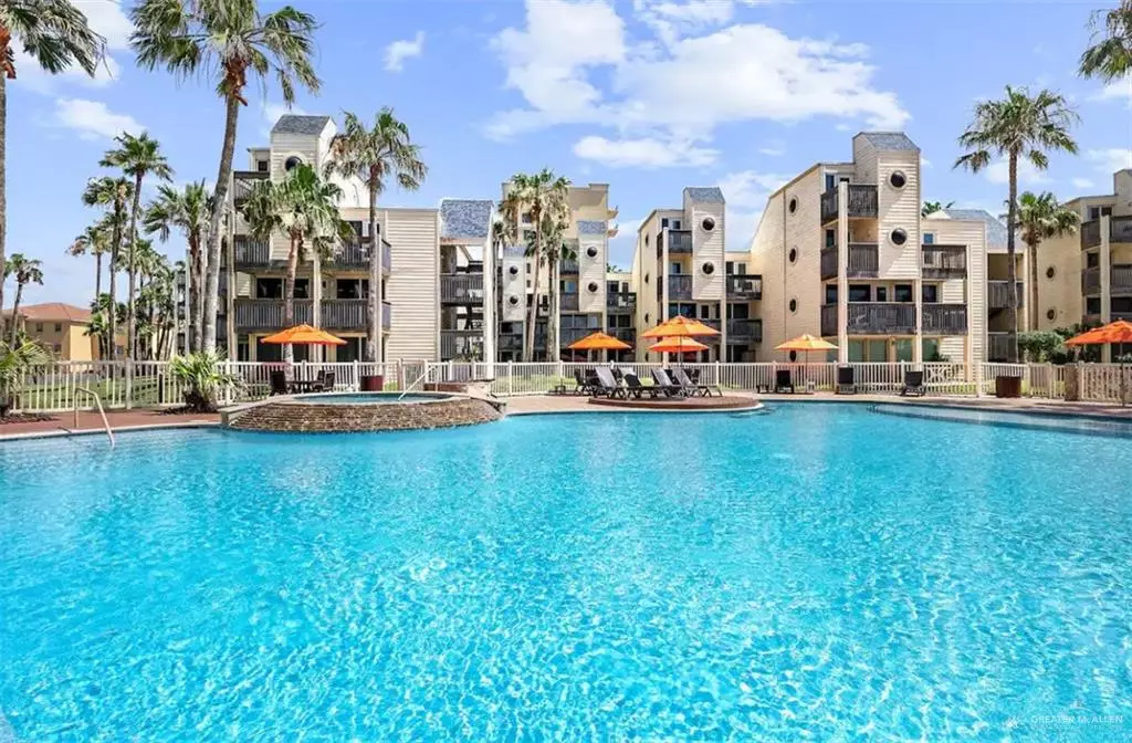 South Padre Island, TX 78597,6300 Padre BLVD #951