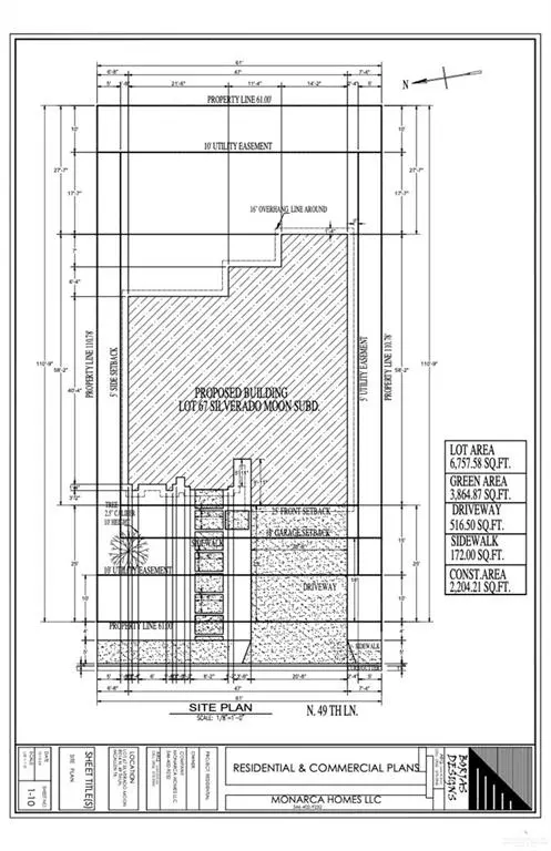 Mcallen, TX 78504,8014 49th LN