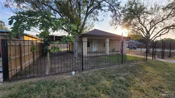 Donna, TX 78537,111 Redwood ST