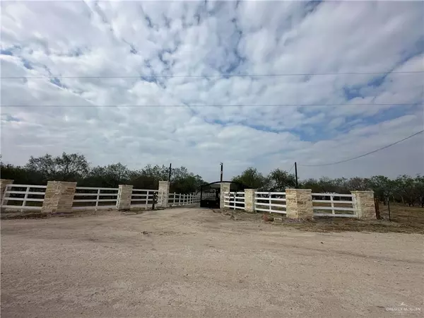 2325 E Hwy 285 #Track 12, Falfurrias, TX 78355