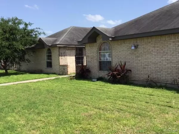 Edinburg, TX 78541,3710 W Zelma ST