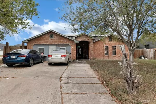 5098 La Carreta TRL, Brownsville, TX 78526