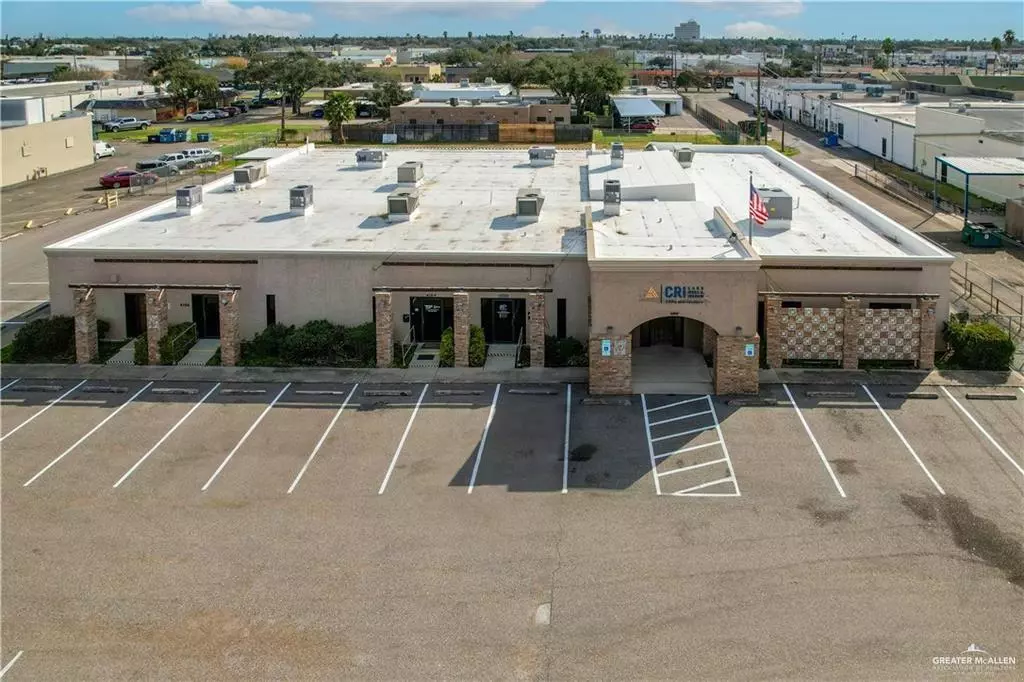 Mcallen, TX 78504,4100 N 23rd ST