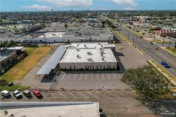 Mcallen, TX 78504,4100 N 23rd ST