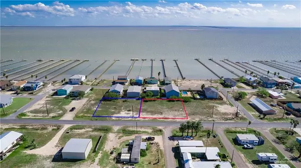 Port Mansfield, TX 78598,516 Lot 25 Bayshore DR