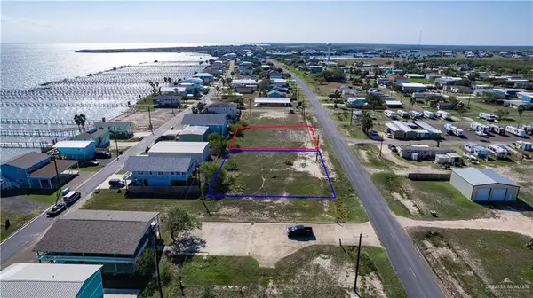 Port Mansfield, TX 78598,508 Lot 22 Bayshore DR