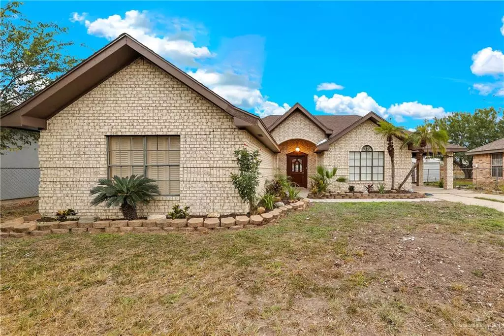 Mission, TX 78572,2405 Paseo Encantado ST