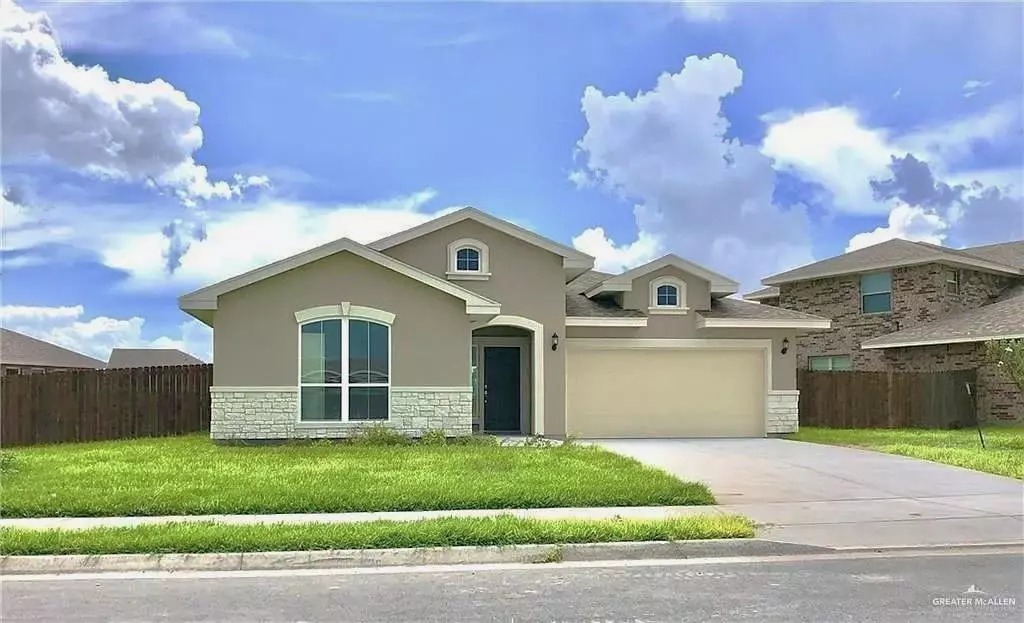 Mcallen, TX 78504,14459 Chalk Ridge DR