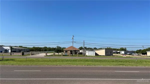 Penitas, TX 78576,000 N 1st ST N